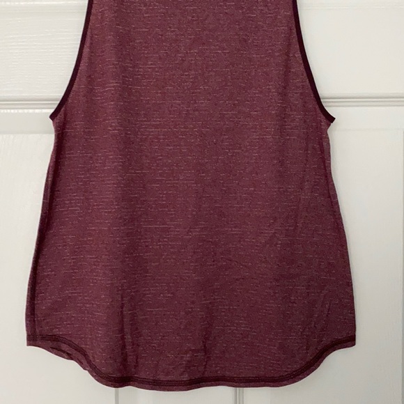 Lululemon Citta Singlet Tank Size 4 - Picture 7 of 11